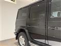 1999 Mercedes-Benz G-Class