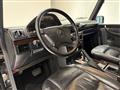1999 Mercedes-Benz G-Class