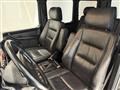 1999 Mercedes-Benz G-Class