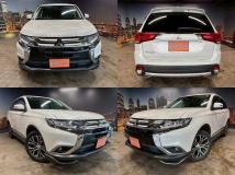2015 Mitsubishi Outlander