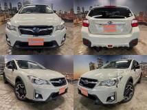2016 Subaru IMPREZA XV HYBRID