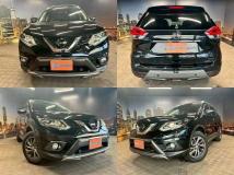 2015 Nissan X-Trail