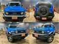 2012 Toyota FJ Cruiser