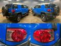 2012 Toyota FJ Cruiser