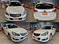 2012 Subaru Legacy Touring Wagon