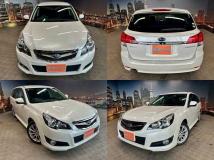 2012 Subaru Legacy Touring Wagon