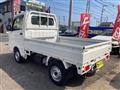 2025 Suzuki Carry Truck
