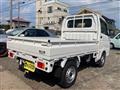 2025 Suzuki Carry Truck