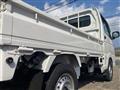 2025 Suzuki Carry Truck
