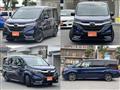 2019 Honda Step WGN