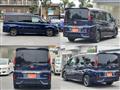 2019 Honda Step WGN