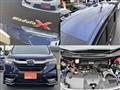 2019 Honda Step WGN