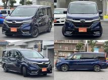 2019 Honda Step WGN