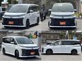 2026 Toyota Voxy
