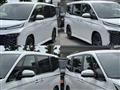 2026 Toyota Voxy