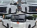 2026 Toyota Voxy