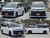 2026 Toyota Voxy