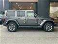 2019 Jeep Wrangler
