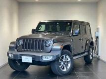 2019 Jeep Wrangler