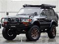 1995 Toyota Landcruiser 80