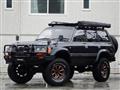 1995 Toyota Landcruiser 80
