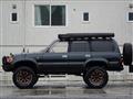 1995 Toyota Landcruiser 80