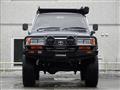 1995 Toyota Landcruiser 80