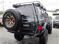 1995 Toyota Landcruiser 80