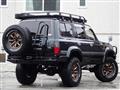 1995 Toyota Landcruiser 80