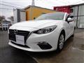 2015 Mazda Axela