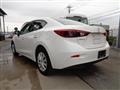 2015 Mazda Axela