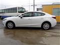 2015 Mazda Axela