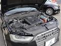 2013 Audi A4