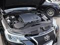2014 Toyota Mark X