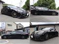 2014 Toyota Mark X