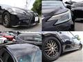 2014 Toyota Mark X
