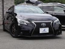 2014 Toyota Mark X