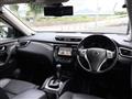 2015 Nissan X-Trail