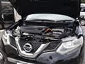 2015 Nissan X-Trail