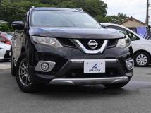 2015 Nissan X-Trail