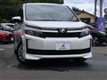 2015 Toyota Voxy