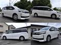 2015 Toyota Voxy