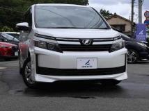 2015 Toyota Voxy