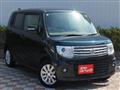 2016 Suzuki MR Wagon