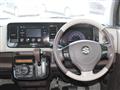 2016 Suzuki MR Wagon