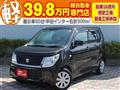 2015 Suzuki Wagon R
