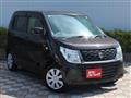 2015 Suzuki Wagon R