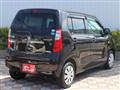 2015 Suzuki Wagon R