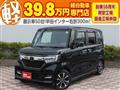 2018 Honda N BOX