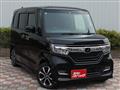 2018 Honda N BOX
